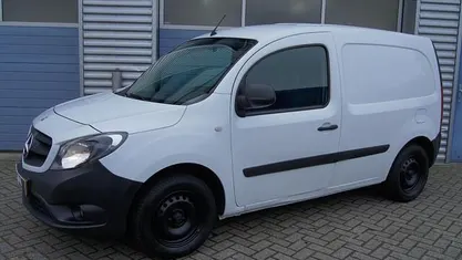 Gebruikt 2020 Mercedes Citan 109 Van | € 10.750 (Eerlijke prijs)