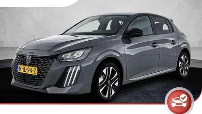 Occasion 2025 Peugeot 208 Allure Hatchback | € 22.925 (Goede deal)