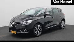 Gebruikt 2017 Renault Scénic IV Intens MPV | € 10.900 (Super prijs)