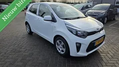 Gebruikt 2021 Kia Picanto Comfort Hatchback | € 7.450 (Goede deal)