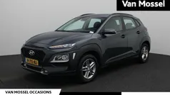 Grijs Gebruikt 2020 Hyundai Kona Comfort SUV | € 16.400 (Eerlijke prijs)