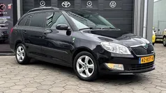 Gebruikt 2011 Skoda Fabia GreenLine Stationwagen | € 1.950 (Eerlijke prijs)