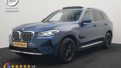 Occasion 2021 BMW X3 Comfort Edition SUV | € 36.440 (Super prijs)