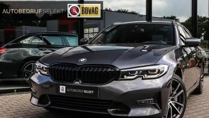 Occasion BMW 330 Basis 291 PK (214 kW) 2022 Stationwagen
