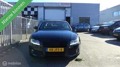Zwart Gebruikt 2009 Audi A5 Cabriolet Proline Cabriolet | € 13.000 (Eerlijke prijs)