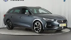 Gebruikt 2024 Cupra Leon Stationwagen | € 31.990 (Eerlijke prijs)