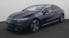 Gebruikt 2022 Mercedes EQS350 Sedan | € 99.990