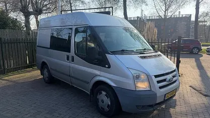 Occasion Ford Transit 110 PK (80 kW) 2008 Overige Van