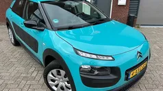 Gebruikt 2014 Citroën C4 Cactus Feel Hatchback | € 5.650 (Eerlijke prijs)