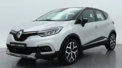 Grijs Gebruikt 2019 Renault Captur Intens SUV | € 16.945 (Eerlijke prijs)