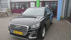 Gebruikt 2018 Audi Q2 Sport SUV | € 19.999 (Eerlijke prijs)