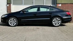 VW CC