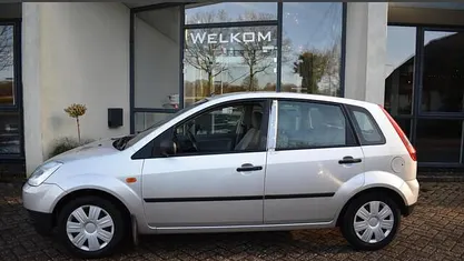Occasion Ford Fiesta Ambiente 69 PK (50 kW) 2002 Hatchback