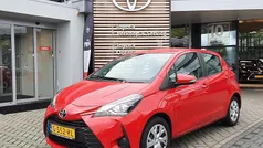 Gebruikt 2019 Toyota Yaris Active Hatchback | € 13.700 (Eerlijke prijs)