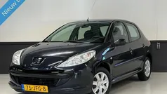 Gebruikt 2009 Peugeot 206+ Hatchback | € 2.250 (Eerlijke prijs)