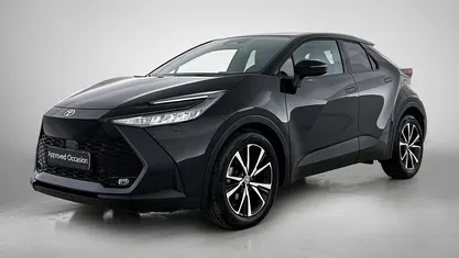 Occasion Toyota C-HR 142 PK (104 kW) 2024 SUV