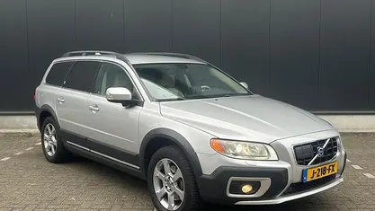 Occasion Volvo XC70 Kinetic 238 PK (175 kW) 2007 Stationwagen