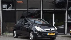 Gebruikt 2013 Opel Corsa Cosmo Hatchback | € 4.950 (Eerlijke prijs)