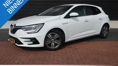 Gebruikt 2021 Renault Mégane GrandTour Edition One Stationwagen | € 19.950 (Goede deal)