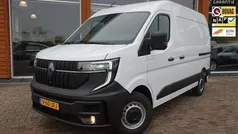 Bestelauto Nieuw 2024 Renault Master Van | € 37.950 (Eerlijke prijs)
