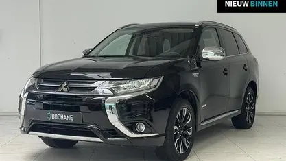 Occasion Mitsubishi Outlander Edition 121 PK (88 kW) 2015 SUV