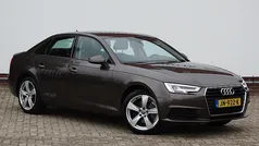 Gebruikt 2016 Audi A4 Proline Sedan | € 13.450 (Eerlijke prijs)