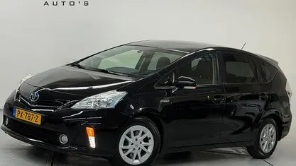 Occasion 2013 Toyota Prius+ MPV | € 12.250 (Eerlijke prijs)