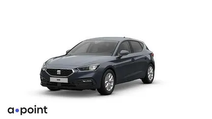 Nieuw Seat Leon Business 204 PK (150 kW) 2025 , metallic lak Hatchback