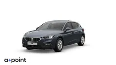 , metallic lak Nieuw 2025 Seat Leon Business Hatchback | € 38.695 (Eerlijke prijs)