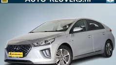 Grijs Gebruikt 2020 Hyundai Ioniq Comfort Sedan | € 19.900 (Eerlijke prijs)