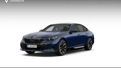 Gebruikt 2025 BMW i5 Comfort Edition Sedan | € 92.982 (Eerlijke prijs)