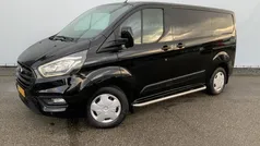 Gebruikt 2018 Ford Transit Custom Van | € 18.950 (Eerlijke prijs)