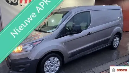 Occasion Ford Transit Ambiente 101 PK (74 kW) 2018 Van