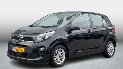 Occasion 2022 Kia Picanto Hatchback | € 15.885 (Eerlijke prijs)