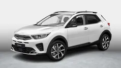 Gebruikt 2024 Kia Stonic GT-Line SUV | € 31.790 (Eerlijke prijs)