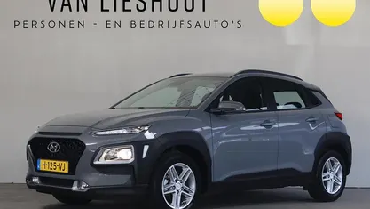 Occasion Hyundai Kona Comfort 120 PK (88 kW) 2020 SUV