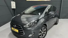 Gebruikt 2018 Hyundai i20 Premium MPV | € 16.450 (Eerlijke prijs)