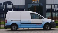 Wit Gebruikt 2011 VW Caddy Maxi MPV | € 3.950 (Eerlijke prijs)