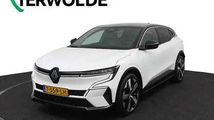 Occasion Renault Megane E-Tech Techno 96 kW (131 PK) 2023 Hatchback