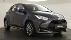 Grijs Gebruikt 2024 Toyota Yaris Hatchback | € 21.899 (Goede deal)