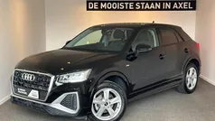 Suv Gebruikt 2024 Audi Q2 S-Line SUV | € 32.950 (Eerlijke prijs)