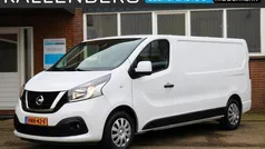 Gebruikt 2021 Nissan NV300 Van | € 17.850 (Eerlijke prijs)