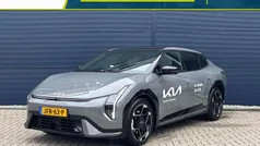 Gebruikt 2025 Kia EV4 2 Hatchback | € 49.795 (Super prijs)