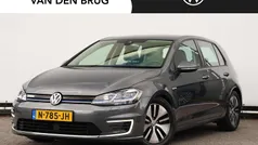 Grijs Gebruikt 2020 VW e-Golf Hatchback | € 13.795 (Eerlijke prijs)