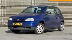 Seat Arosa