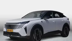 Gebruikt 2025 Peugeot 3008 GT SUV | € 48.890 (Eerlijke prijs)