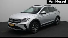 Grijs Gebruikt 2024 VW Taigo Edition SUV | € 24.900 (Goede deal)