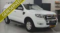 Overige Gebruikt 2018 Ford Ranger XLT Pickup | € 16.950 (Eerlijke prijs)