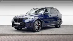Blauw Gebruikt 2025 BMW X5 Performance SUV | € 99.900 (Eerlijke prijs)