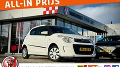 Gebruikt 2018 Citroën C1 Feel Hatchback | € 6.985 (Eerlijke prijs)